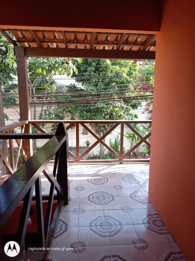 Amazonia Casa Albergue
