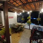 Amazonia Casa Hostal