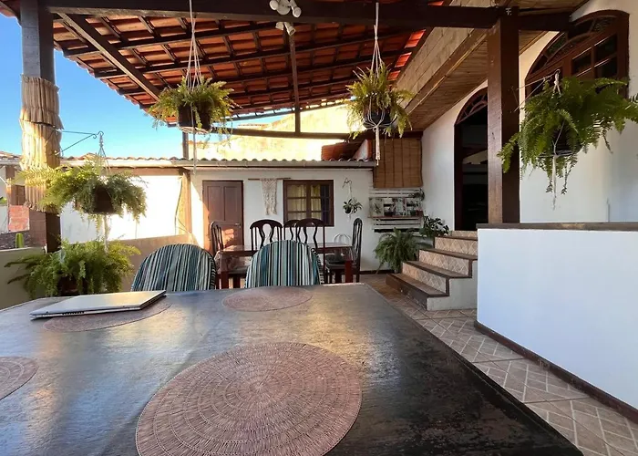 Amazonia Casa Hostal