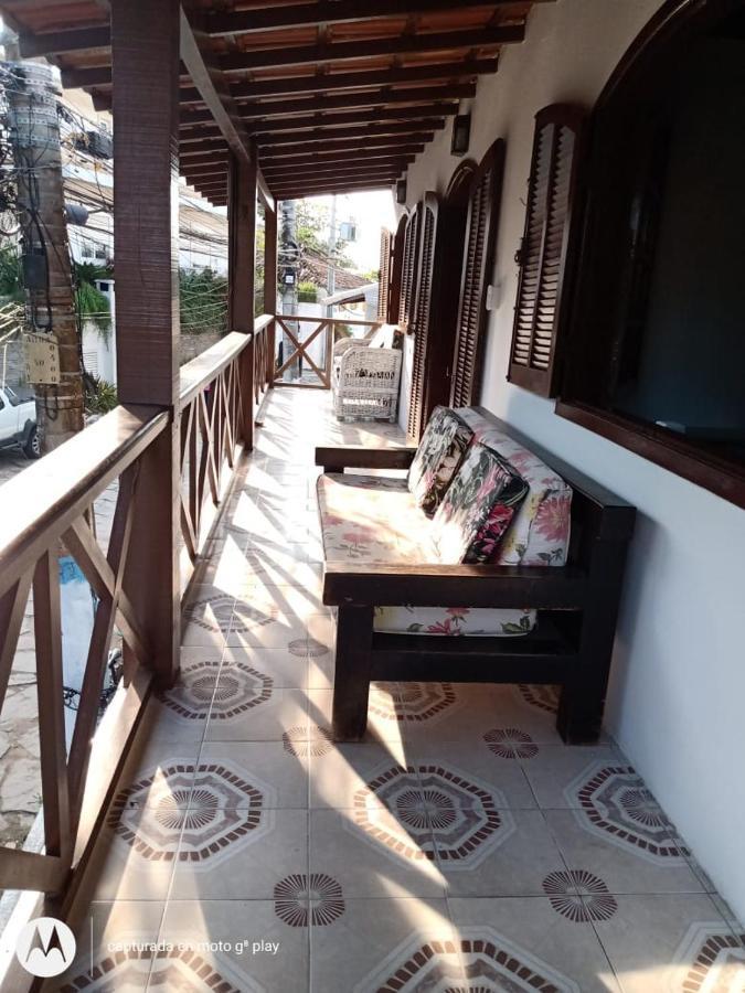 Hostel Amazonia Casa *