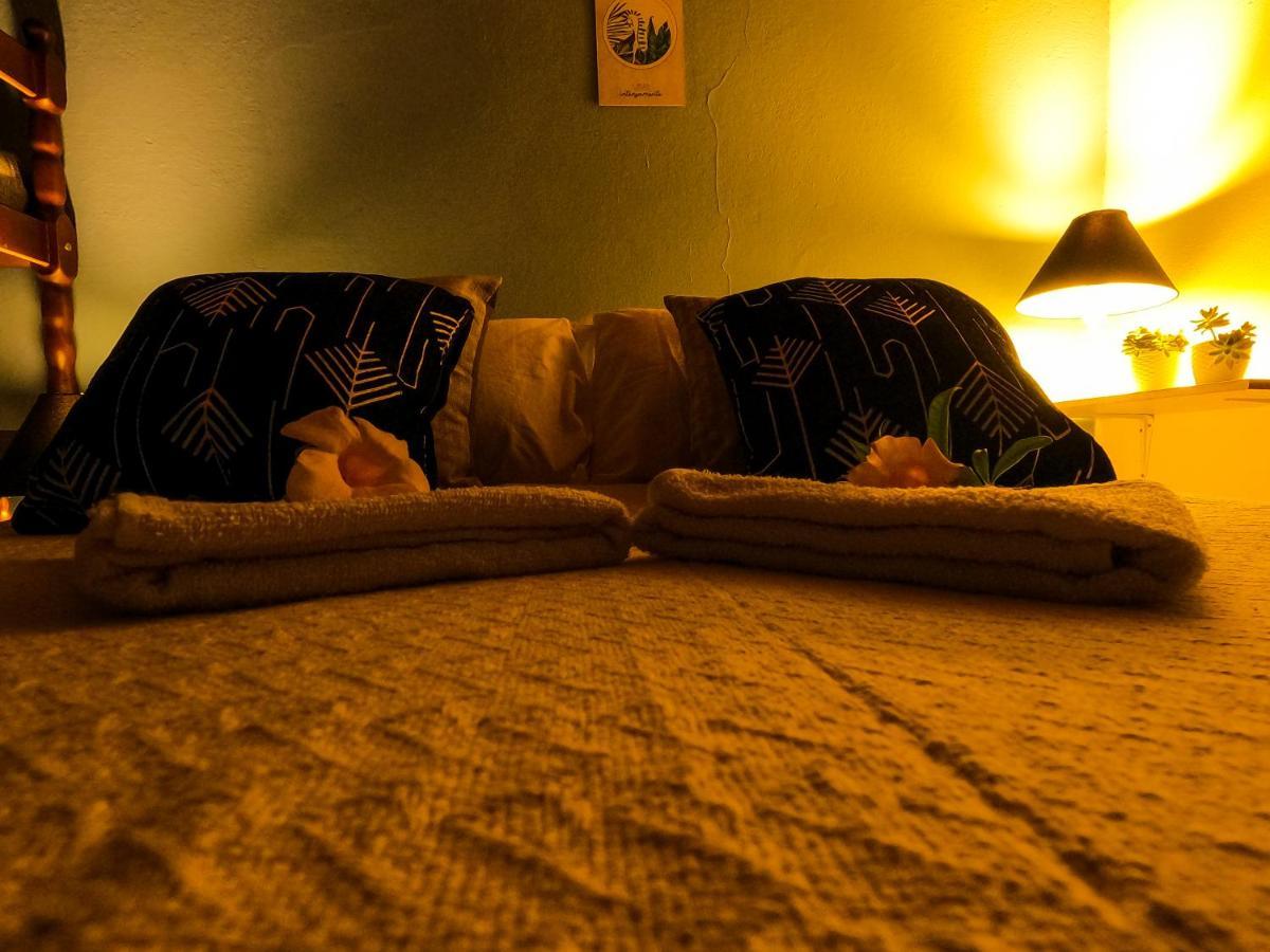 Amazonia Casa Hostel
