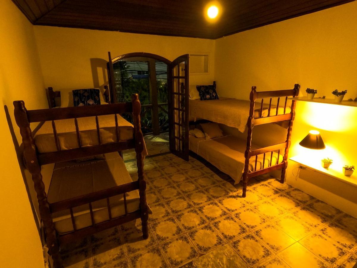 Amazonia Casa Hostel Armacao dos Buzios