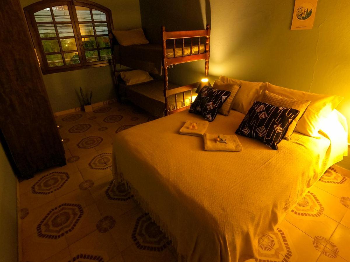 Hostel Amazonia Casa