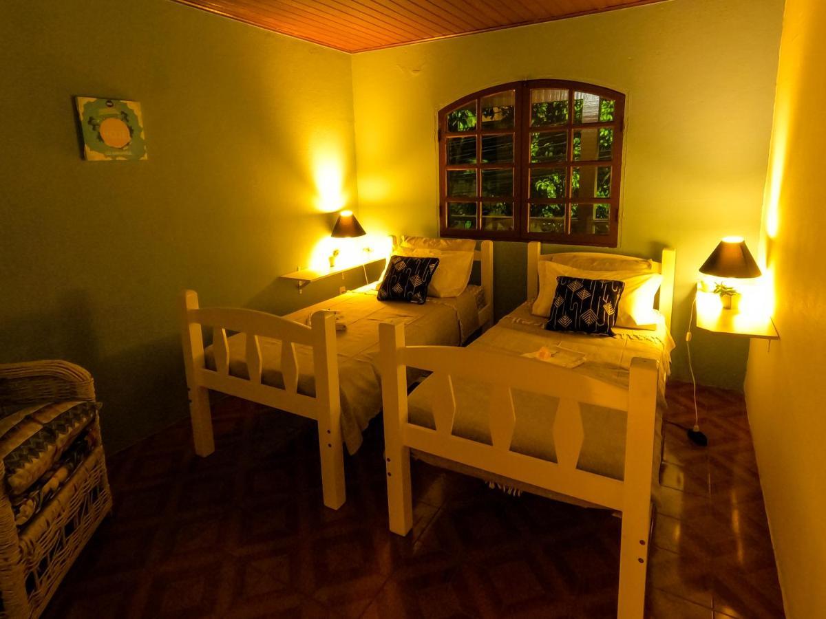 Hostel Amazonia Casa Armacao dos Buzios