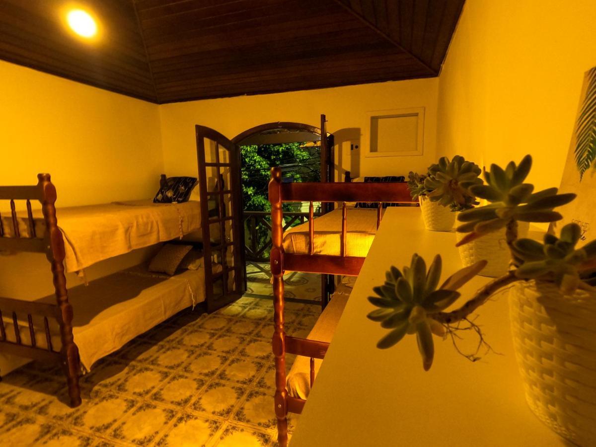 Amazonia Casa Hostel