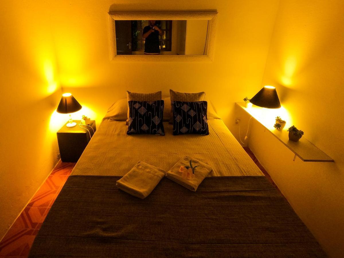 Hostel Amazonia Casa Armacao dos Buzios