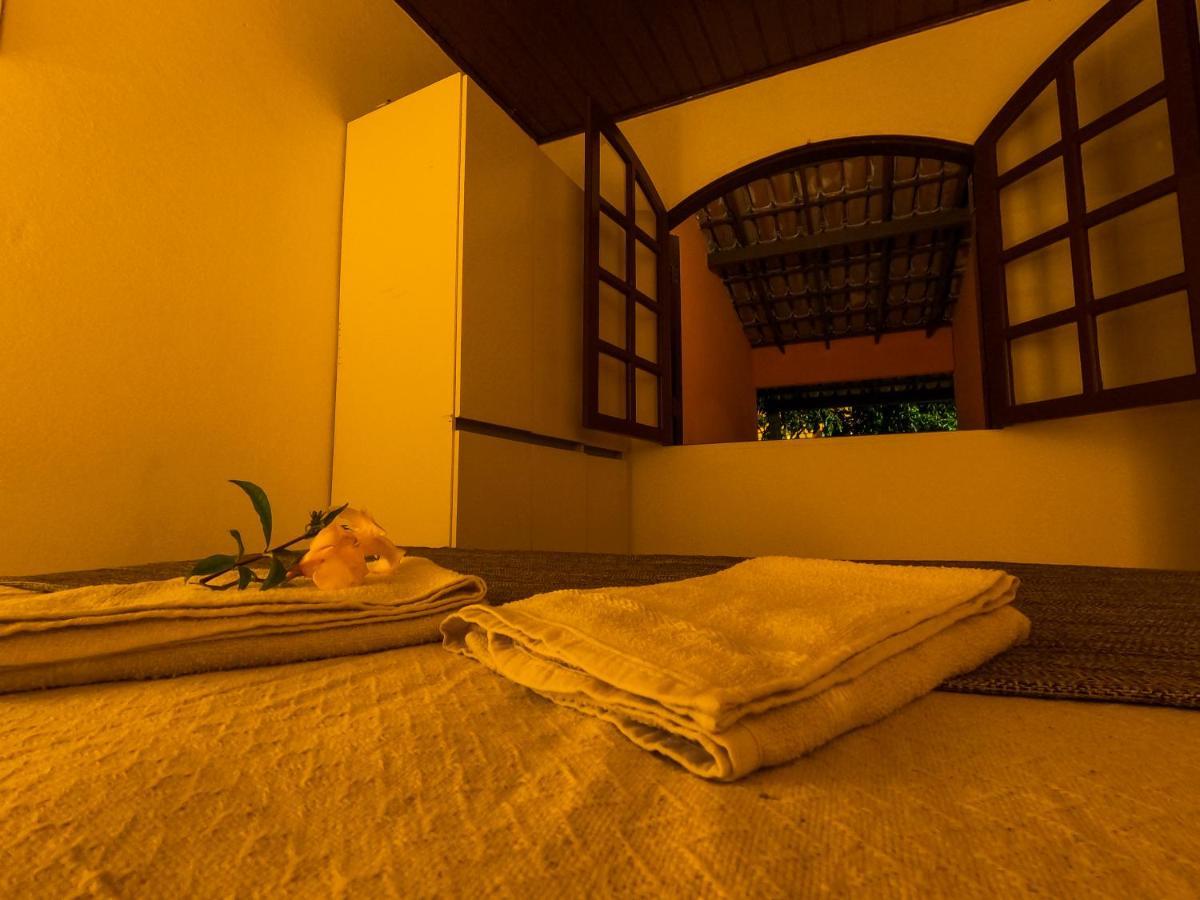 Amazonia Casa Hostel Armacao dos Buzios