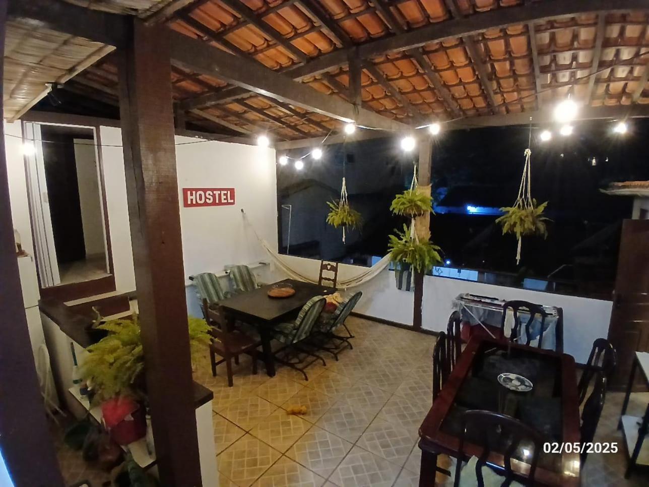 Hostel Amazonia Casa