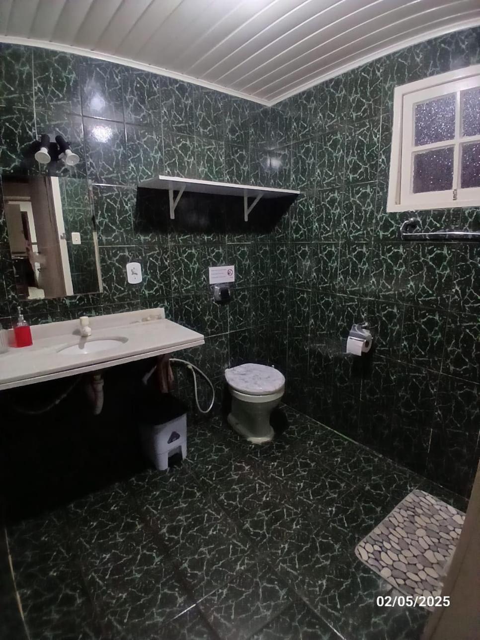 Hostel Amazonia Casa *